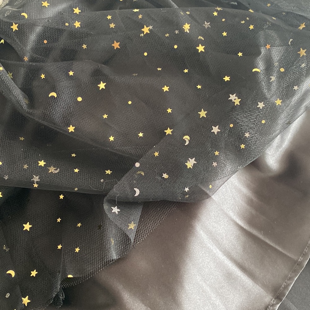 🐈‍⬛ NWOT - Hell Bunny - Infinity Dress - Picture 11 of 14